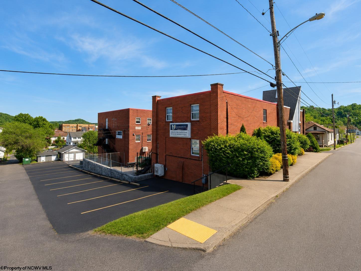 Commercial Sale in Clarksburg 2