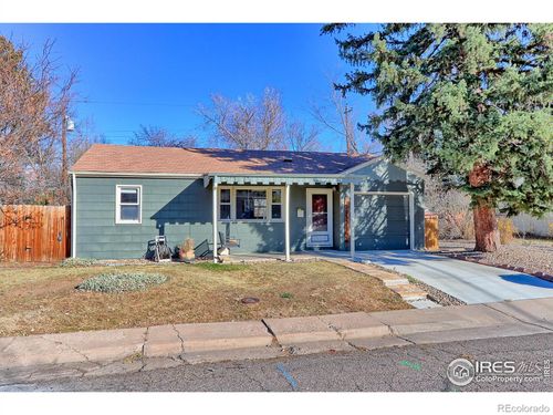 2053 W Arbor Ave, Littleton, CO, 80120-2501 | Card Image