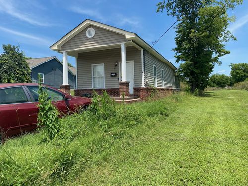 1608 Dr Db Todd Jr Blvd, Nashville, TN, 37208-2429 | Card Image