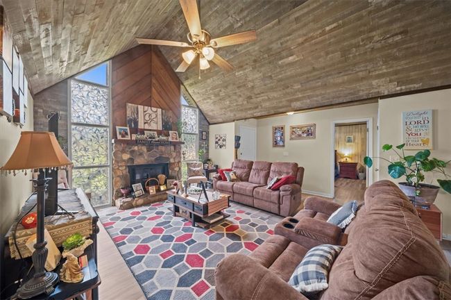 503 Piney Trl, House other with 3 bedrooms, 2 bathrooms and null parking in Liberty SC | Image 7