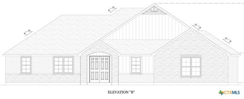 6904 Felix Mcdaniel Drive, Temple, TX, 76502 | Card Image