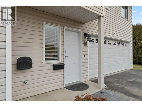 16-2714 Tranquille Rd, Kamloops, BC, V2B7Y2 | Card Image