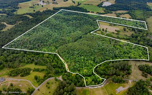 0 Pine Hill Rd Se, Rydal, GA, 30171 | Card Image