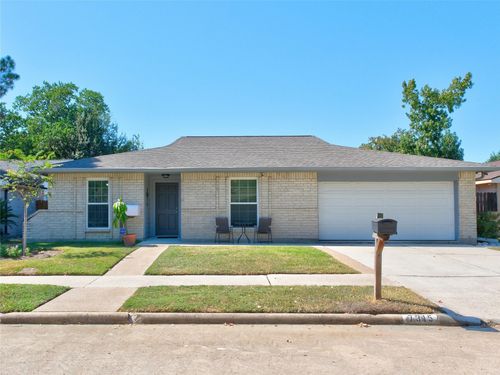 7315 Weatherhill Ln, Houston, TX, 77041-1728 | Card Image