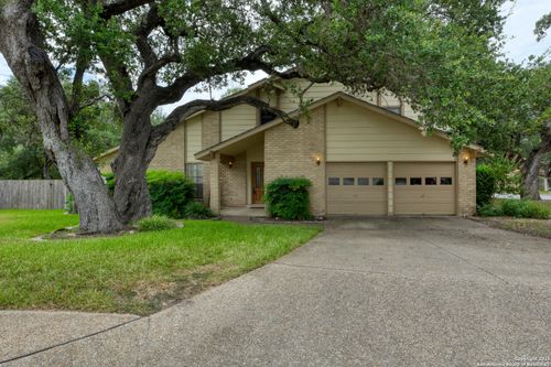 19918 Encino Royale St, San Antonio, TX, 78259-2306 | Card Image