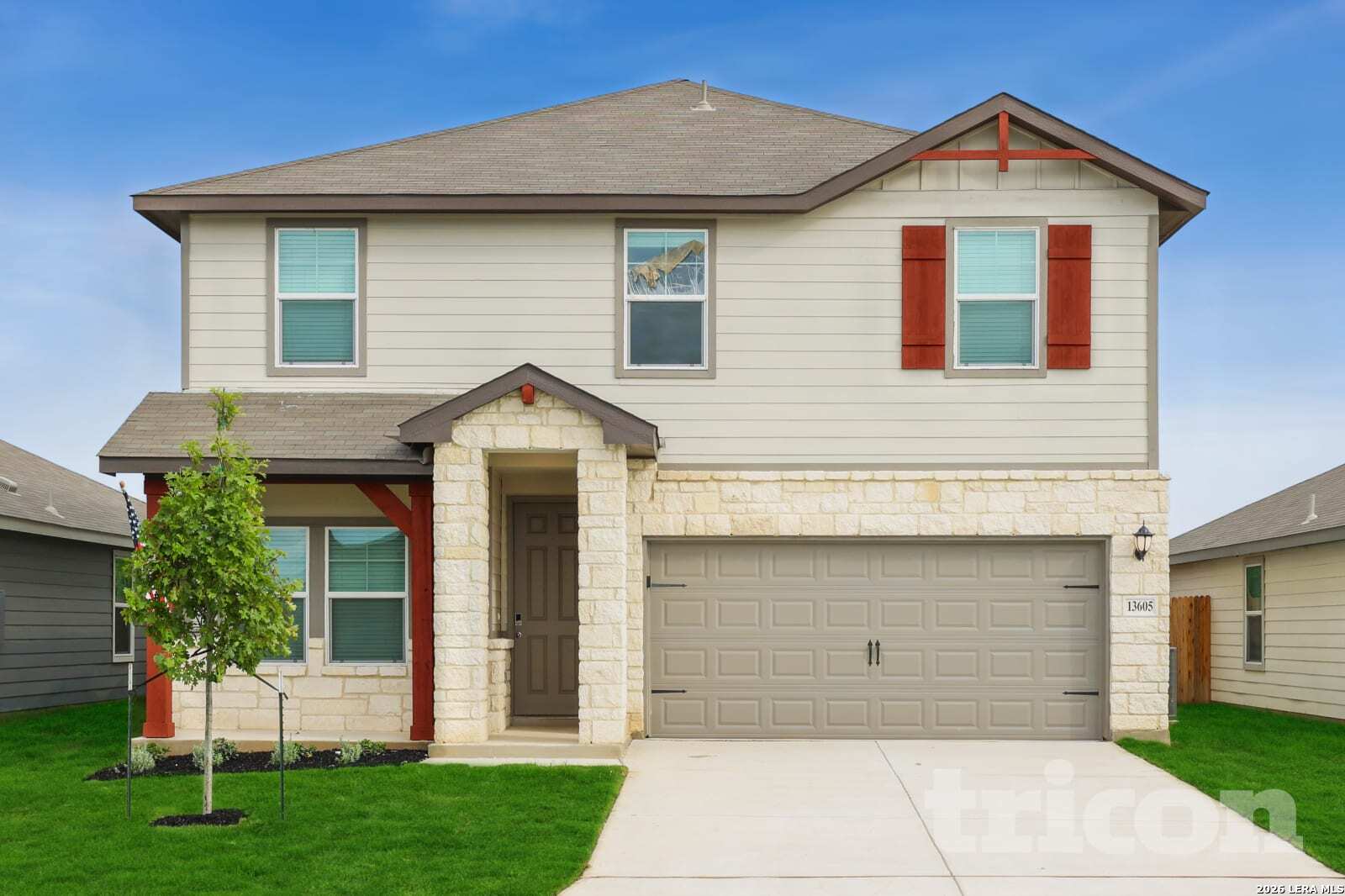 Residential Lease in St Hedwig