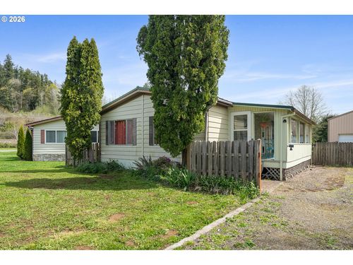 25795 Tyee Rd, Cloverdale, OR, 97112-9630 | Card Image