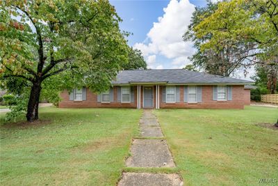 18 Greenbriar, House other with 3 bedrooms, 2 bathrooms and null parking in Tuscaloosa AL | Image 2