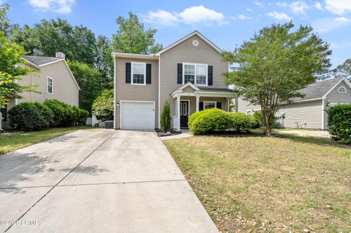 16 Harbison Pl, Beaufort, SC, 29906-6031 | Card Image