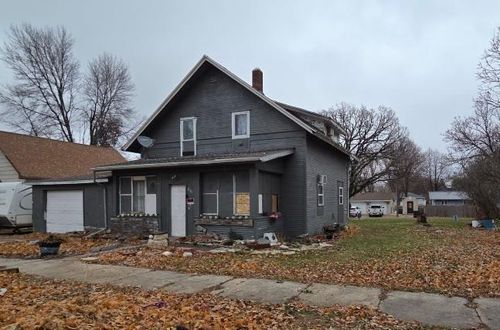 206 Chicago St, Lakefield, MN, 56150-9487 | Card Image