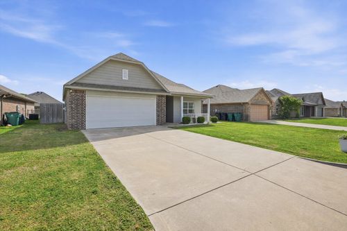 711 Denali Ct, Tolar, TX, 76476-2201 | Card Image
