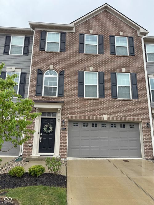 17364 Graley Pl, Westfield, IN, 46074-7419 | Card Image