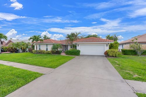 20202 Back Nine Drive, Boca Raton, FL, 33498 | Card Image