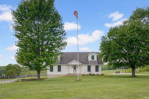 477 Spencer Pike Rd, Springville, IN, 47462-5365 | Card Image