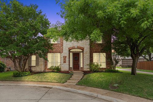 619 Loch View Ct, Rockwall, TX, 75087-5396 | Card Image