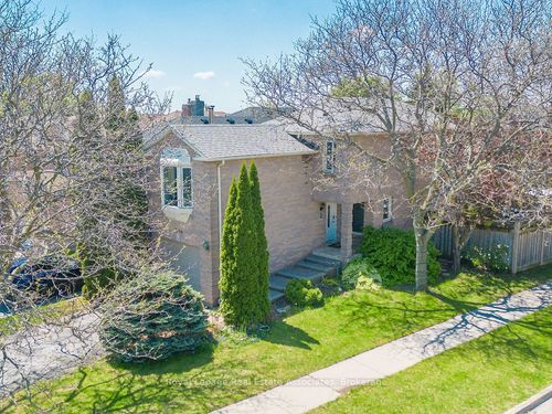 1308 Valerie Cres, Oakville, ON, L6J7E2 | Card Image