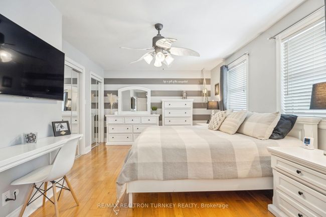 10 Dafoe St, House other with 4 bedrooms, 3 bathrooms and 10 parking in Zephyr ON | Image 23