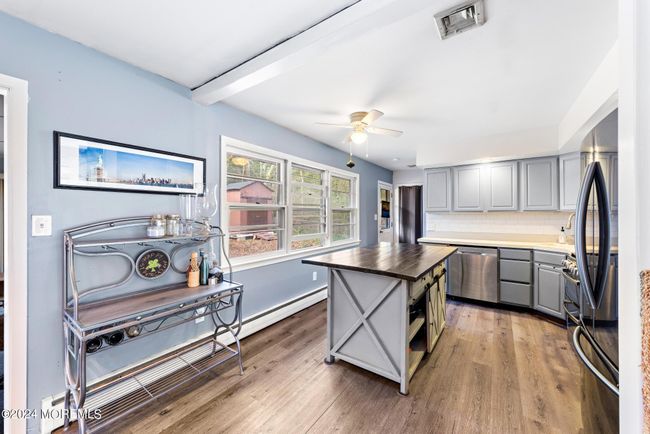 17 Tall Timber Dr, House other with 2 bedrooms, 1 bathrooms and null parking in LITTLE EGG HARBOR TWP NJ | Image 14