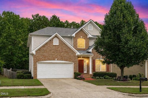 715 Straywhite Avenue, Apex, NC, 27539 | Card Image