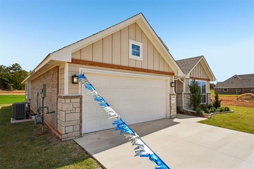1312 Lighthorsemen Way, Choctaw, OK, 73020 | Card Image
