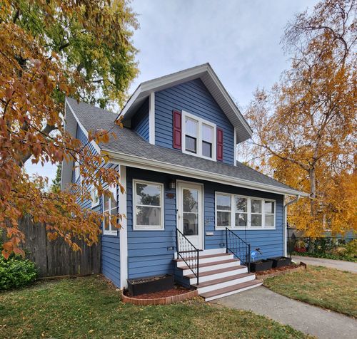 1614 74th St, Kenosha, WI, 53143-5370 | Card Image