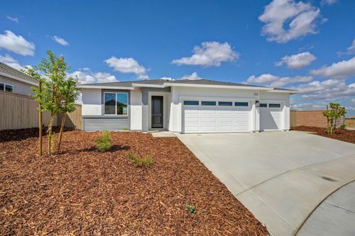3868 Prairie Blues Ct, Placer One, CA, 95747-8495 | Card Image