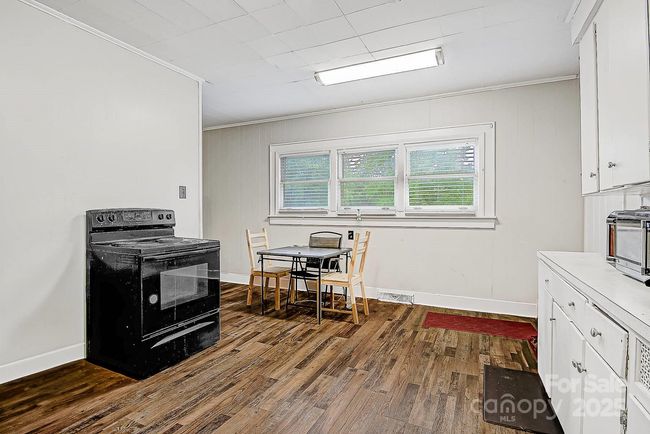 2417 Statesville Blvd, House other with 3 bedrooms, 1 bathrooms and null parking in Salisbury NC | Image 21