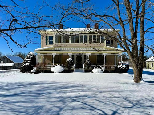 13 Washington St, West Haven, VT, 05743-1030 | Card Image