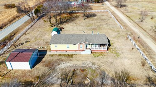 116659 4241 Road, Eufaula, OK, 74432 | Card Image