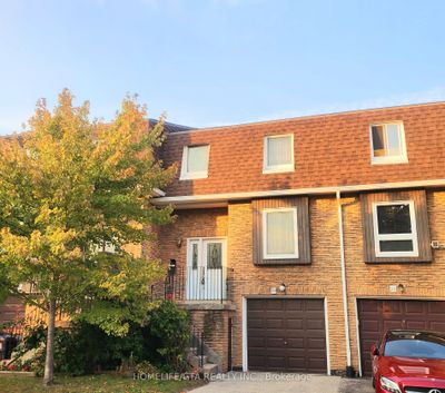 22 - 50 Dundalk Dr, Condo with 3 bedrooms, 3 bathrooms and 2 parking in Scarborough ON | Image 2