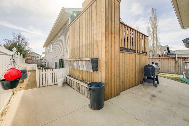 5658 Prairie Ridge Avenue, House other with 4 bedrooms, 3 bathrooms and 4 parking in Blackfalds AB | Image 30
