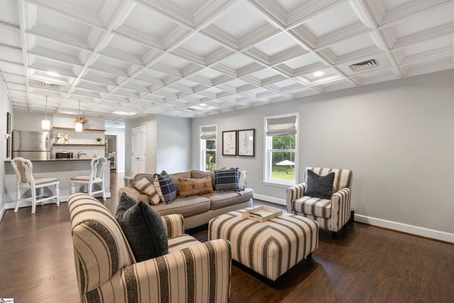 435 Grayson Dr, House other with 4 bedrooms, 3 bathrooms and 2 parking in Moore SC | Image 30