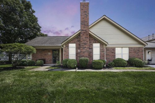 3046 Pine Manor Blvd, Grove City, OH, 43123-1868 | Card Image
