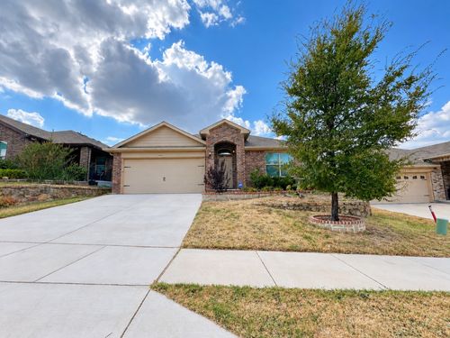 712 Ben Lake Trl, Fort Worth, TX, 76120-2040 | Card Image