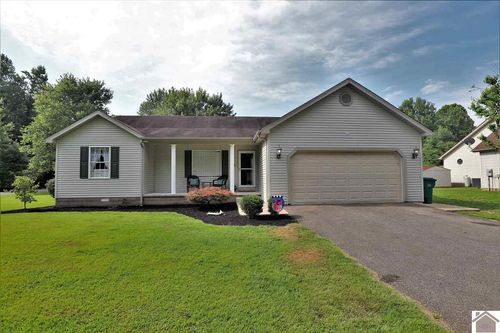 1631 Creekside Dr, Paducah, KY, 42003-9643 | Card Image