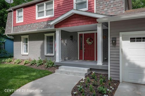5712 Woodbridge Ln, Midland, MI, 48640-2122 | Card Image