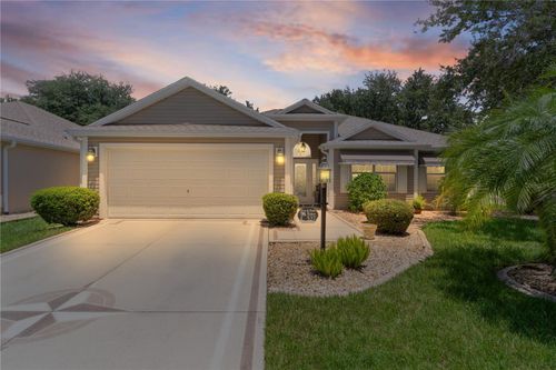 537 Thistledown Way, THE VILLAGES, FL, 32162-3325 | Card Image