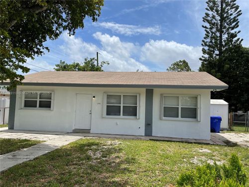 6108 Cresthaven Ct, Hollywood, FL, 33023-1343 | Card Image