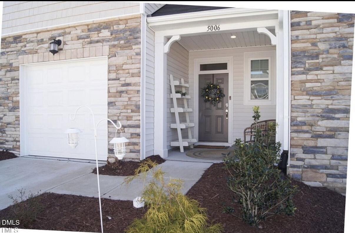 Residential in Raleigh 2
