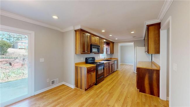 1294 Summit Chase Dr, House other with 4 bedrooms, 3 bathrooms and null parking in Snellville GA | Image 45