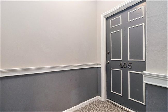 APT-405 - 1230 Piedmont Ave Ne, Condo with 1 bedrooms, 1 bathrooms and 1 parking in Atlanta GA | Image 9