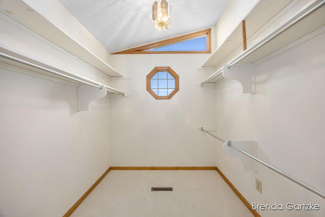 1599 Clearwater Dr, House other with 3 bedrooms, 2 bathrooms and null parking in Grant MI | Image 16