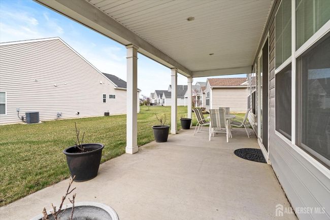17 Landmark Rd, House other with 2 bedrooms, 3 bathrooms and null parking in Jamesburg NJ | Image 26