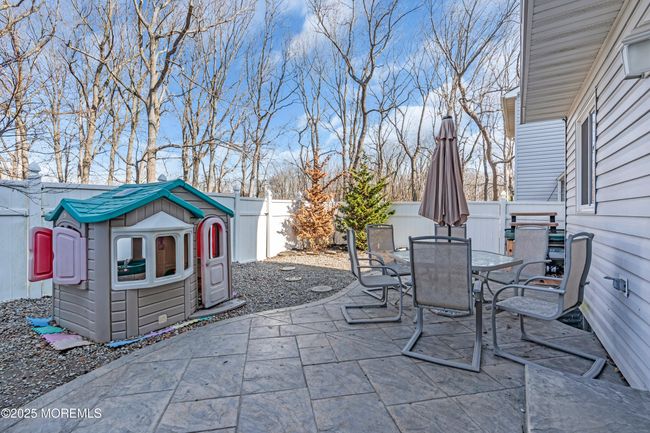 10 Tracey Ct, Condo with 3 bedrooms, 2 bathrooms and null parking in Howell NJ | Image 26