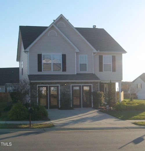 512 Timber Meadow Lake Dr, Fuquay-Varina, NC, 27526-4924 | Card Image