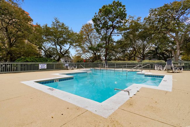 APT-1C - 428 Appledore Cir, Condo with 1 bedrooms, 1 bathrooms and null parking in Myrtle Beach SC | Image 27