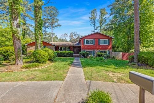 5401 Panola Way Ln, Lithonia, GA, 30058-5529 | Card Image