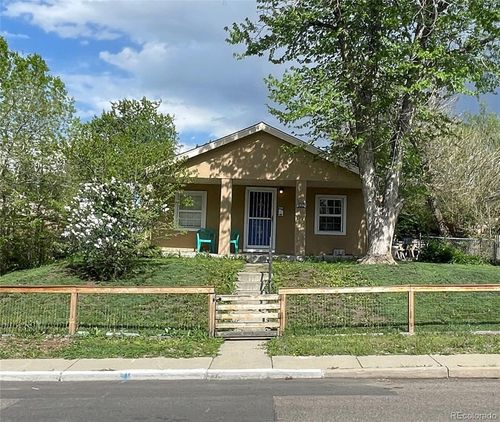 810 Lowell Blvd, Denver, CO, 80204-3119 | Card Image
