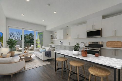 312-4004 Banister Ln, Austin, TX, 78704-6854 | Card Image