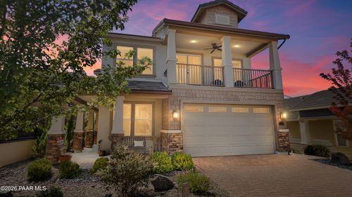 2217 Calgary Dr, Prescott, AZ, 86301-7852 | Card Image